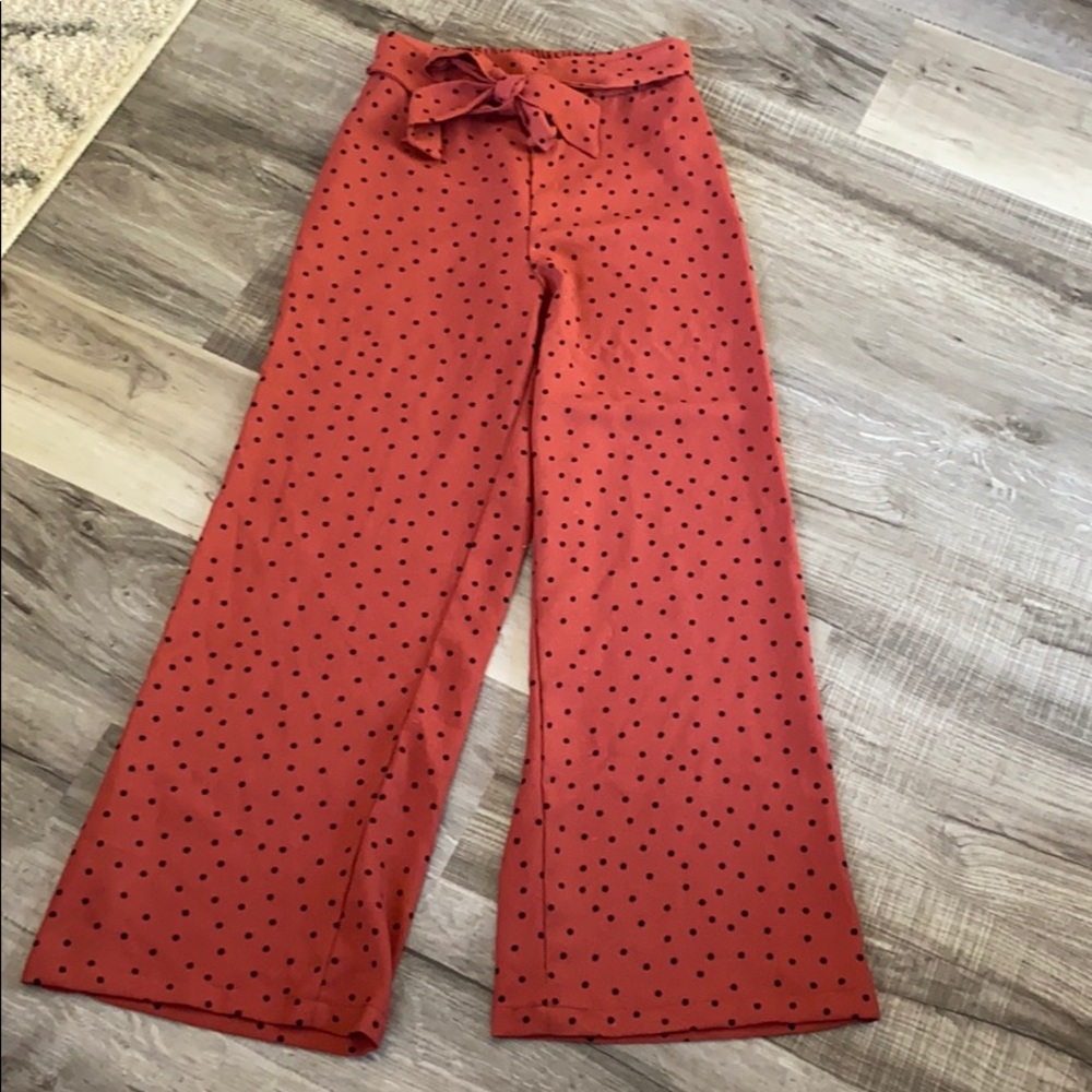 Dress Pants